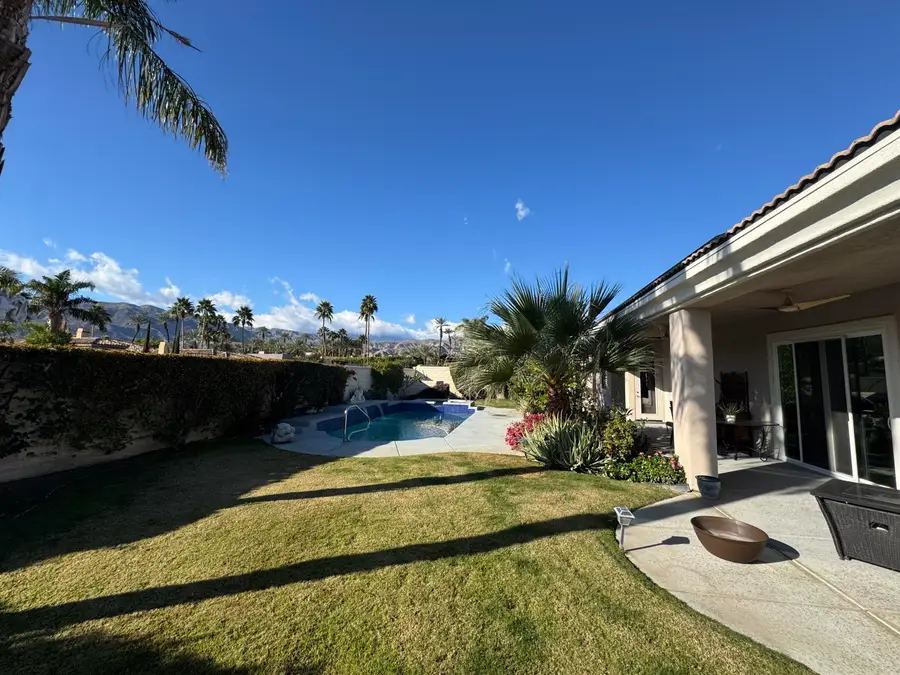 16 Corte Del Sol, Rancho Mirage, CA 92270 - Image #3