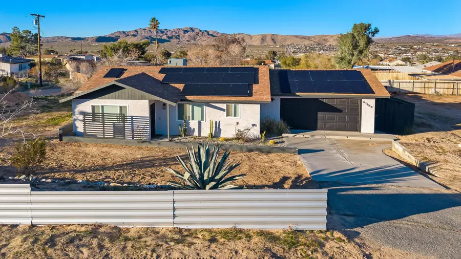 61664 Crest Circle Drive, Joshua Tree, CA 92252 - Image #2
