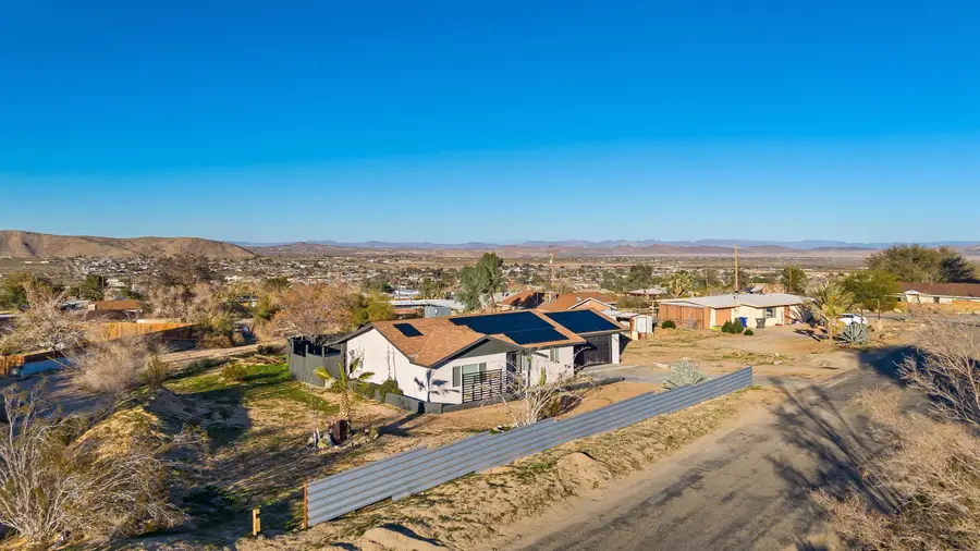 61664 Crest Circle Drive, Joshua Tree, CA 92252 - Image #3