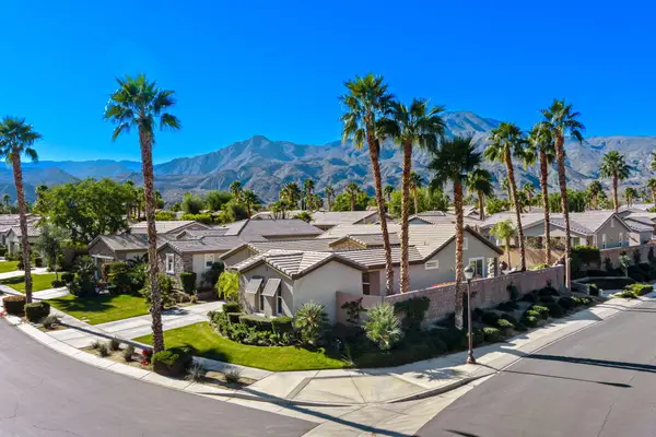 60117 Angora Court, La Quinta, CA 92253