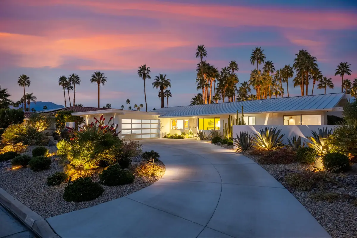 76320 Shoshone Drive, Indian Wells, CA 92210 - Image #1