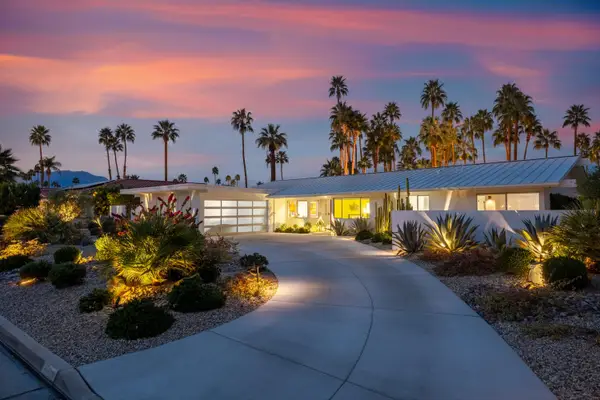 76320 Shoshone Drive, Indian Wells, CA 92210