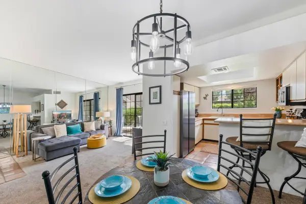 505 S Farrell Drive #S115, Palm Springs, CA 92264