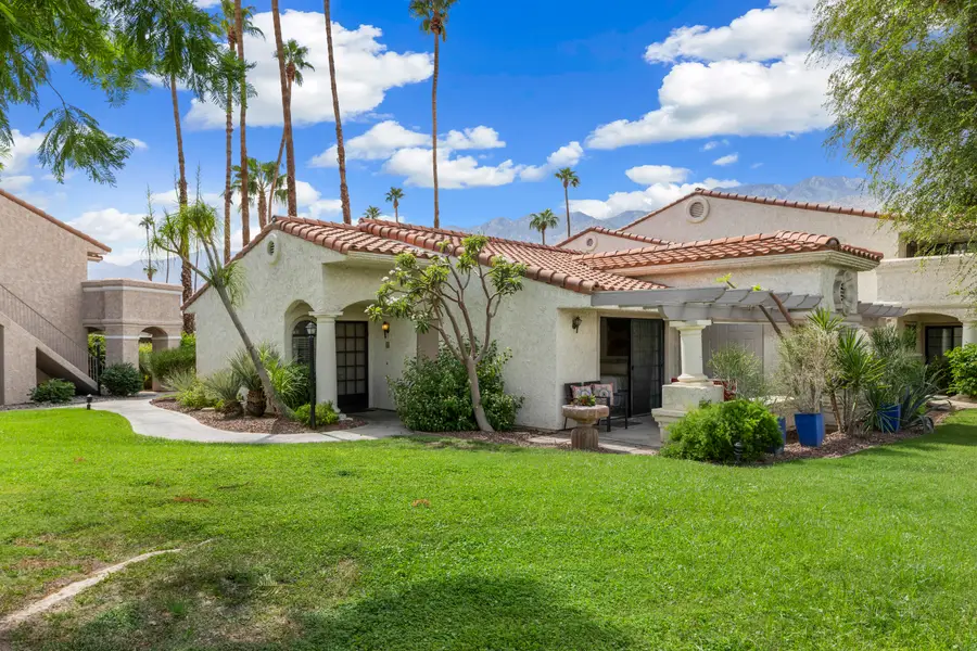 505 S Farrell Drive #S115, Palm Springs, CA 92264 - Image #2