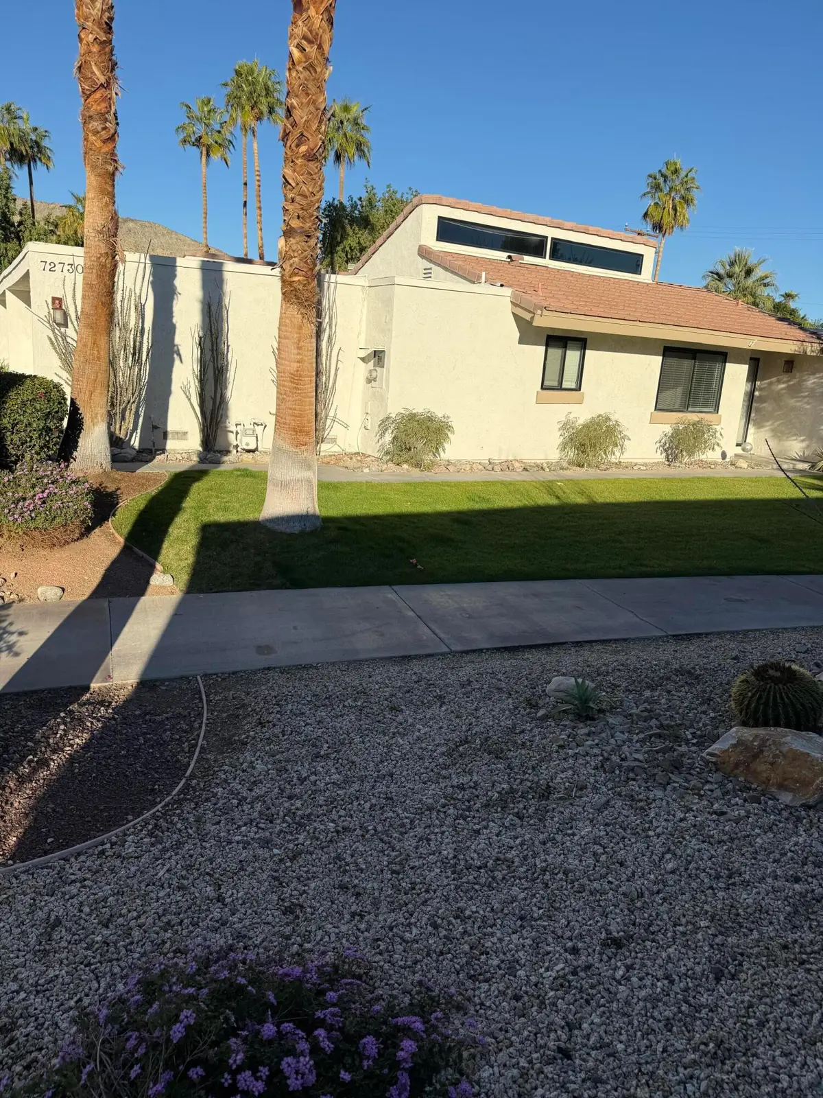 72730 Sage Court, Palm Desert, CA 92260 - #1