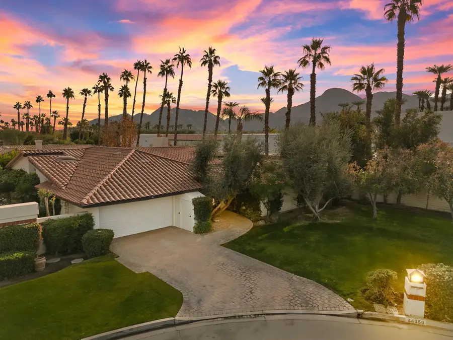 44350 Michigan Court, Indian Wells, CA 92210 - Image #3