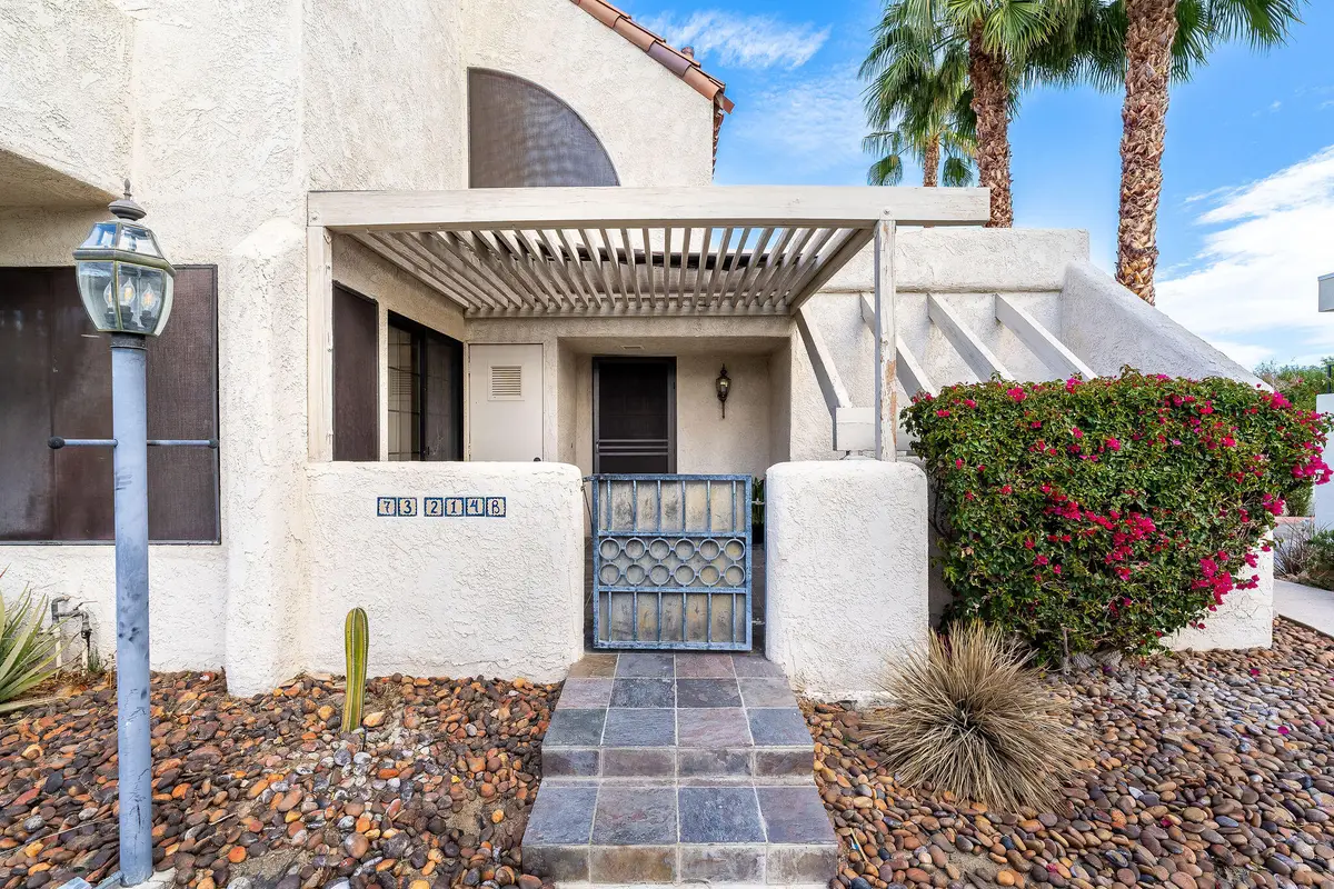 73214 Tumbleweed Lane #B, Palm Desert, CA 92260 - Image #1