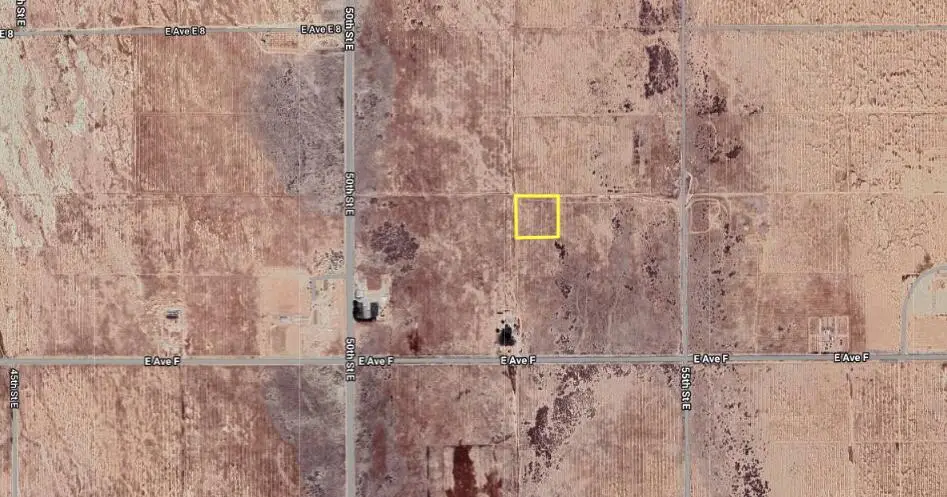 Vac Vic Vac/vic #E12/53, Lancaster, CA 93535 - Image #1