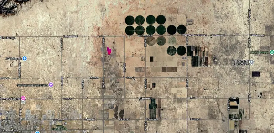 Vac Vic Vac/vic #E12/53, Lancaster, CA 93535 - Image #2