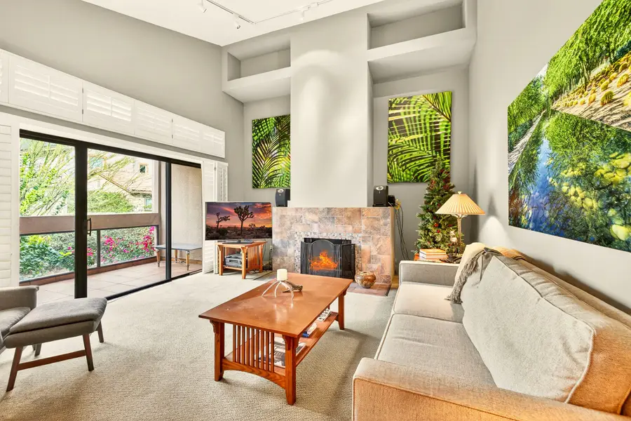 415 Village Square W, Palm Springs, CA 92262 - #3