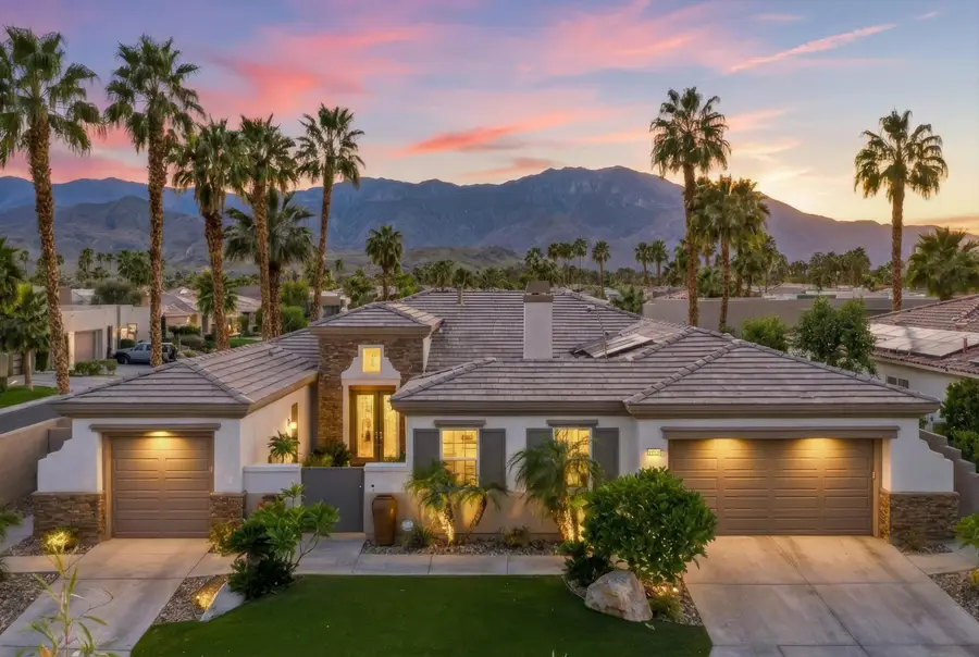 36297 Da Vinci Drive, Cathedral City, CA 92234 - #2