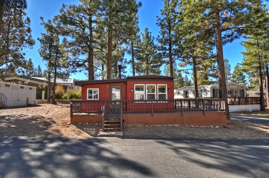 41150 Lahontan Drive, Big Bear Lake, CA 92315 - Image #3