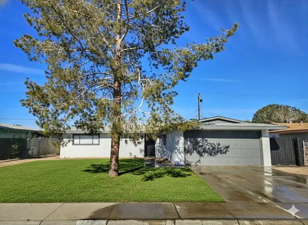 82180 Verbena Avenue, Indio, CA 92201