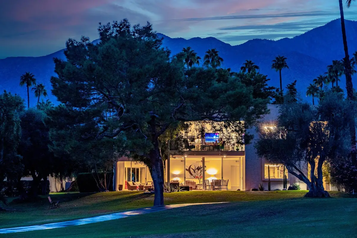 497 Desert Lakes Circle, Palm Springs, CA 92264 - Image #1