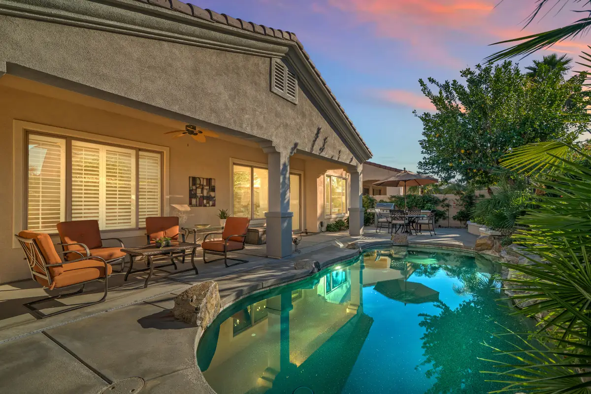 40155 Calle Loma Entrada, Indio, CA 92203 - Image #1