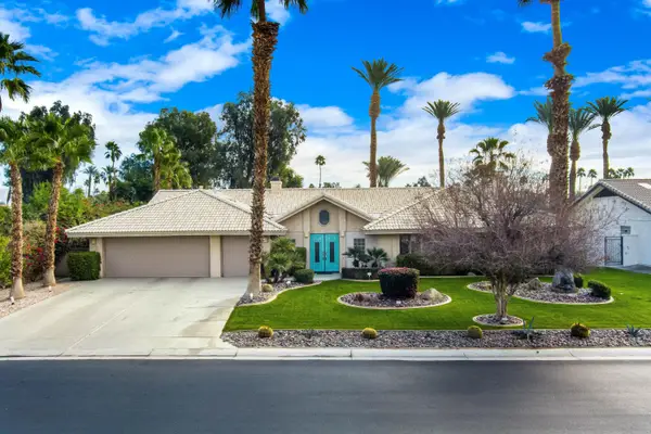 79124 Starlight Lane, Bermuda Dunes, CA 92203