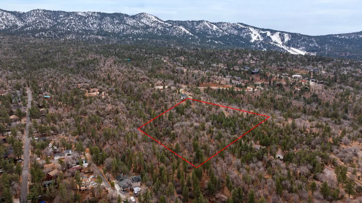 751 Needle Lane, Big Bear City, CA 92314 - Image #1