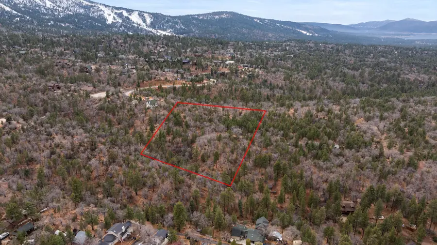 751 Needle Lane, Big Bear City, CA 92314 - Image #3