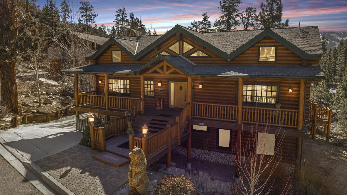 42279 Castle Crag Road, Big Bear Lake, CA 92315 - Image #1