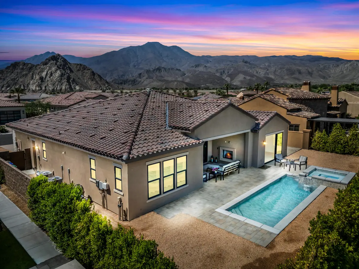 80404 Old Ranch Trail S, La Quinta, CA 92253 - Image #1