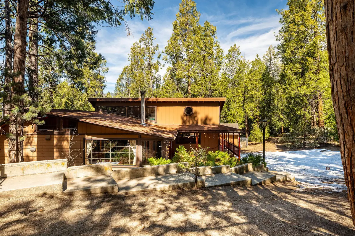 54820 Fern Drive, Idyllwild, CA 92549 - #1