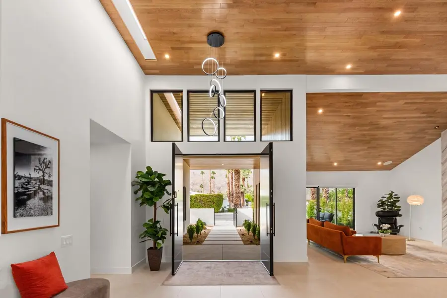 2040 S Chico Drive, Palm Springs, CA 92264 - #2