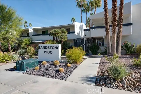 1900 S Palm Canyon Drive #12, Palm Springs, CA 92264