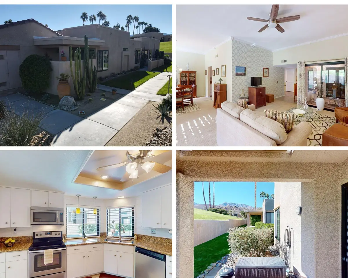 72339 Canyon Lane, Palm Desert, CA 92260 - Image #1