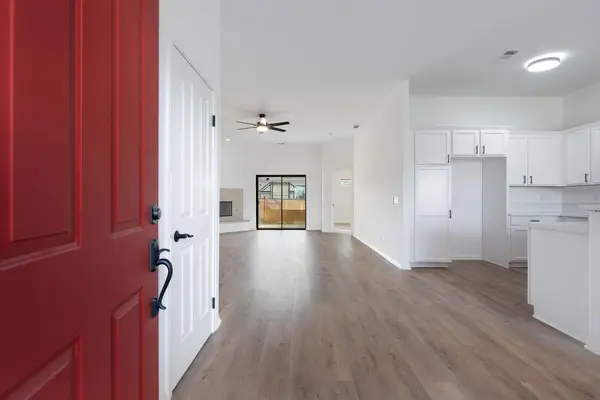 16240 Avenida Rambla, Desert Hot Springs, CA 92240