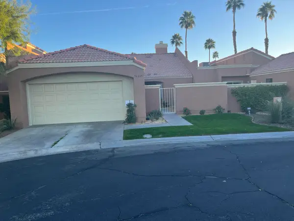 76645 Sheba Way, Palm Desert, CA 92211