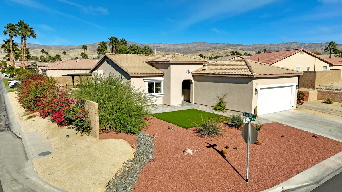 83364 Doak Street, Indio, CA 92203 - Image #1