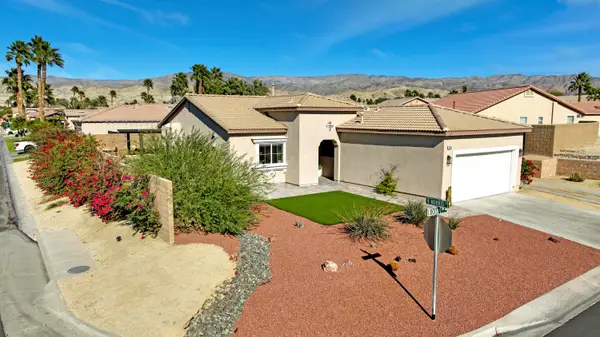 83364 Doak Street, Indio, CA 92203