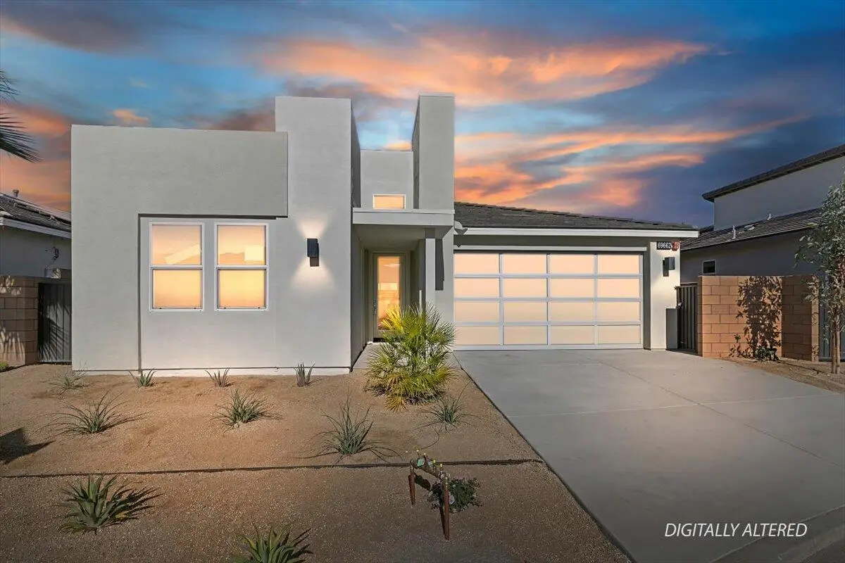 69662 Calle La Costa, Cathedral City, CA 92234 - Image #1