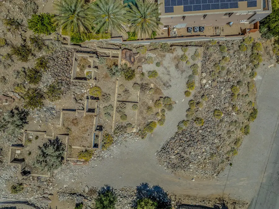 1821 W Crestview Drive, Palm Springs, CA 92264 - #2