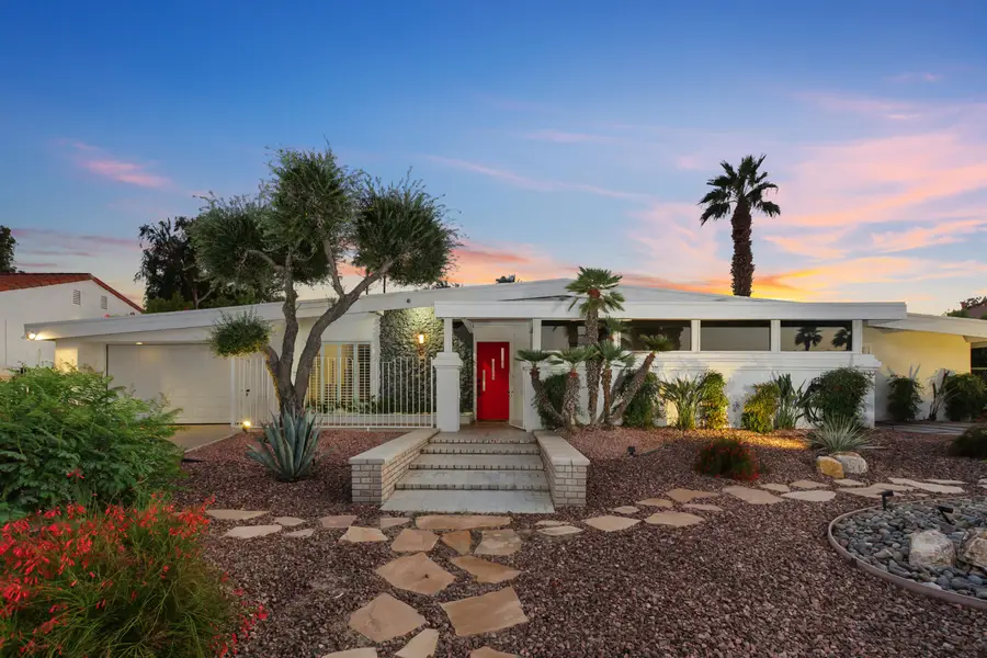 79211 Bermuda Dunes Drive, Bermuda Dunes, CA 92203 - #2