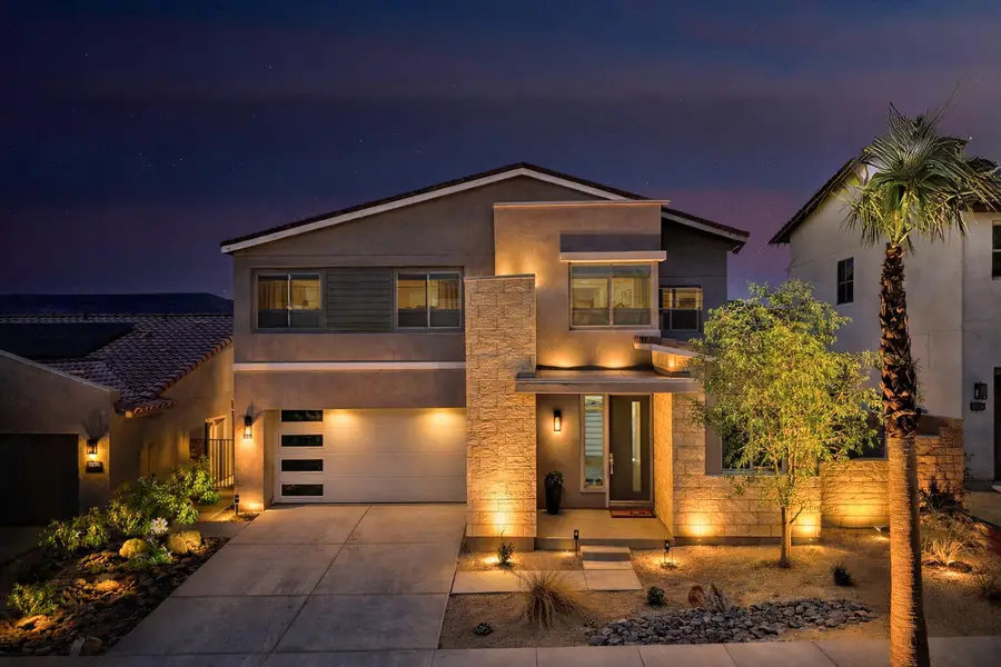 35848 Cannon Drive, Palm Desert, CA 92211 - #2