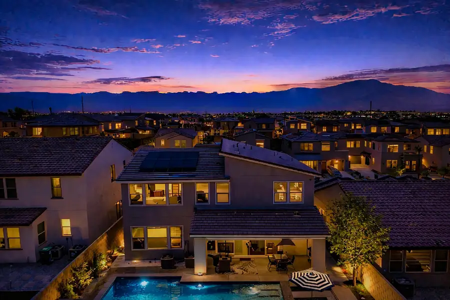 35848 Cannon Drive, Palm Desert, CA 92211 - #3