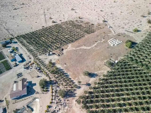 0 Bounty Avenue, North Shore, CA 92254 - Image #1