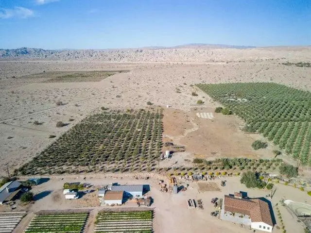 0 Bounty Avenue, North Shore, CA 92254 - Image #2