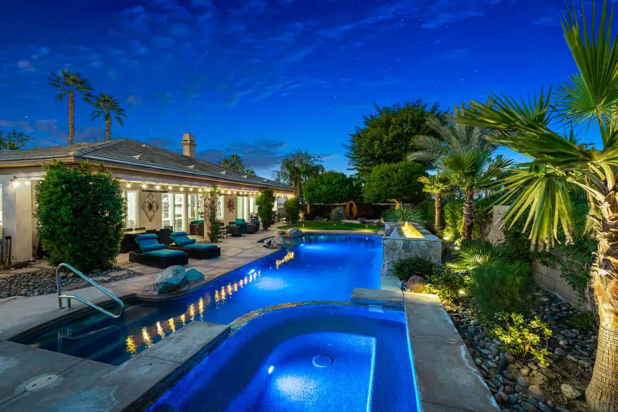 49474 Jordan Street, Indio, CA 92201 - #2