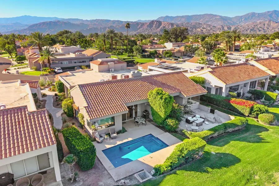 6 Pebble Beach Drive, Rancho Mirage, CA 92270 - #3