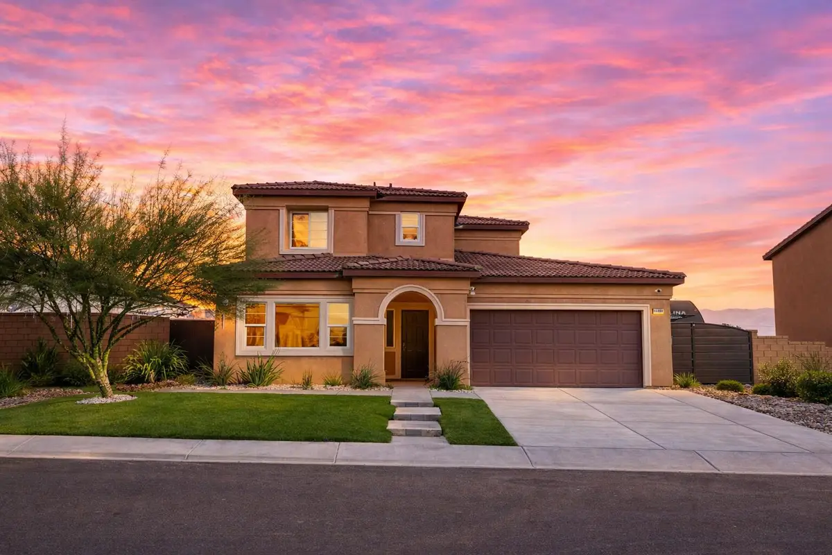 44086 Beringer Drive, Indio, CA 92203 - #1