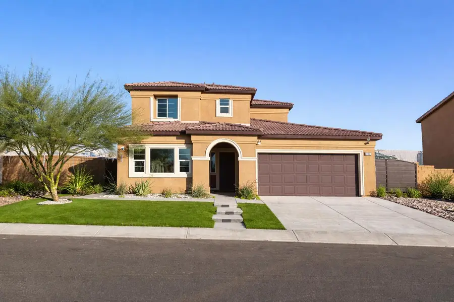 44086 Beringer Drive, Indio, CA 92203 - #2
