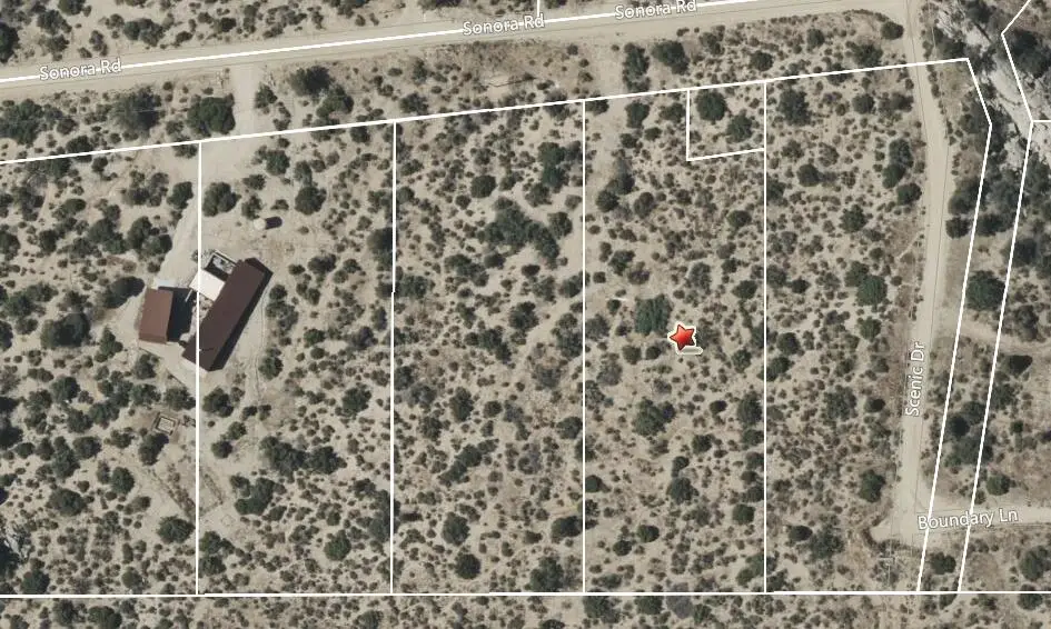0 Apn# 635 393 007, Mountain Center, CA 92561 - Image #1