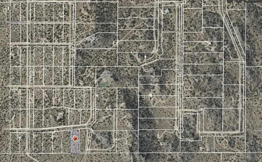 0 Apn# 635 393 007, Mountain Center, CA 92561 - Image #2
