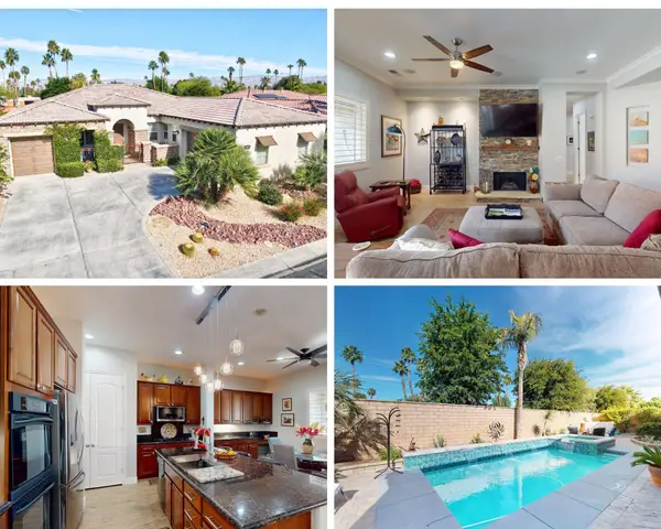 80136 Bridgeport Drive, Indio, CA 92201
