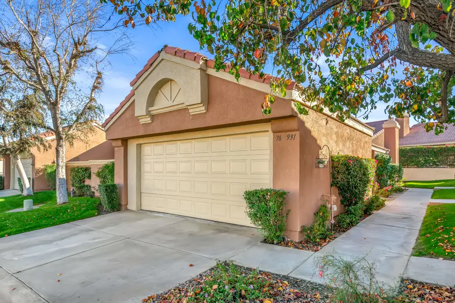 76931 Scimitar Way, Palm Desert, CA 92211 - #2