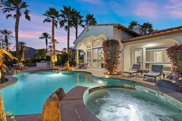 79035 Rancho La Quinta Drive, La Quinta, CA 92253