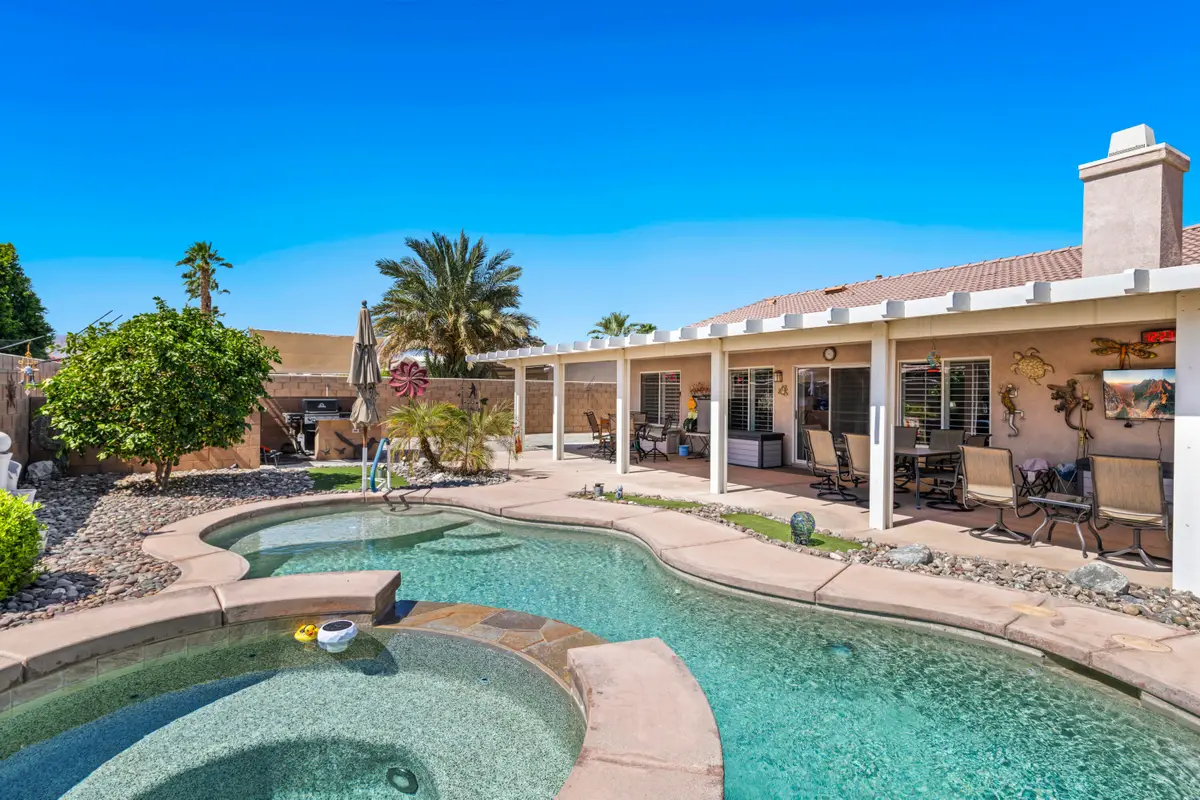 81349 Avenida Esmeralda, Indio, CA 92201 - #1