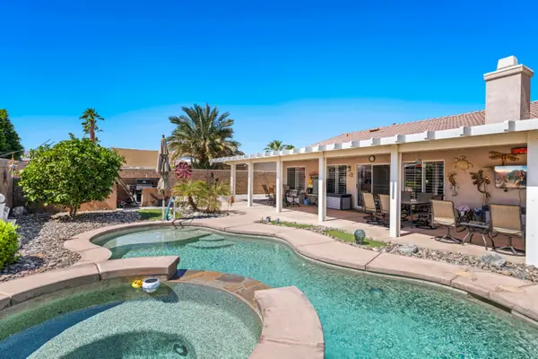 81349 Avenida Esmeralda, Indio, CA 92201